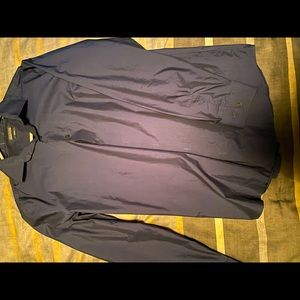 Kenneth Cole slim fit dress shirt